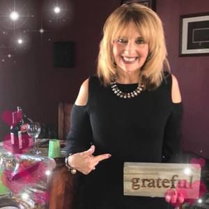 Meet your Posher, Carol